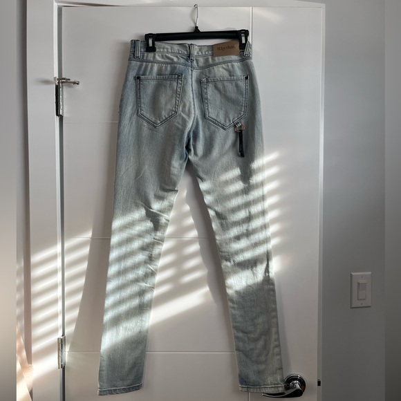 Rhythm Jeans - Picture 3 of 5